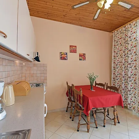 Appartement Micic *