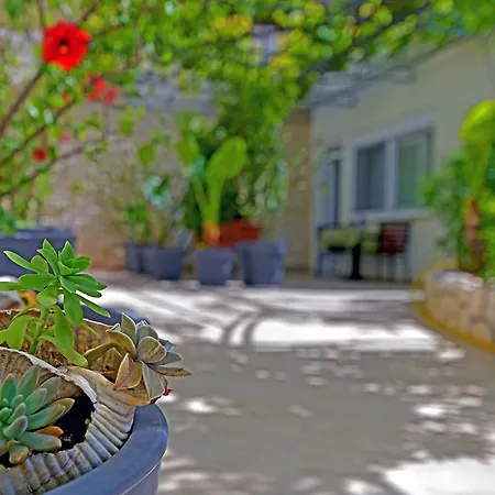Apartment Micic Hvar Town