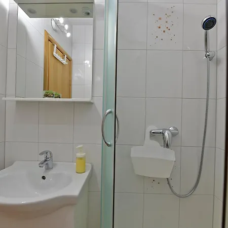 Micic Apartment