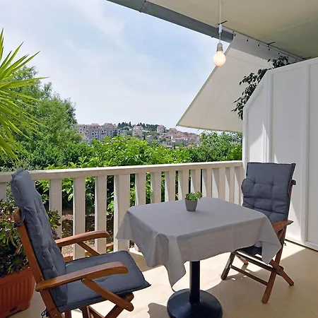 Apartment Micic