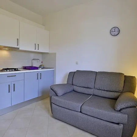 Apartment Micic