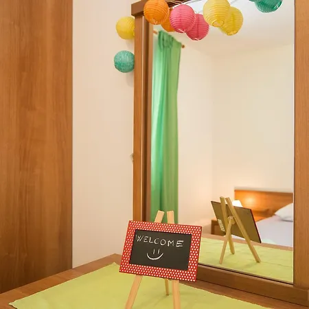 Micic Apartment