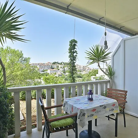 Apartment Micic *