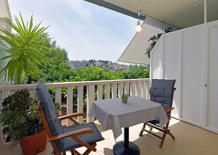 Apartman Micic