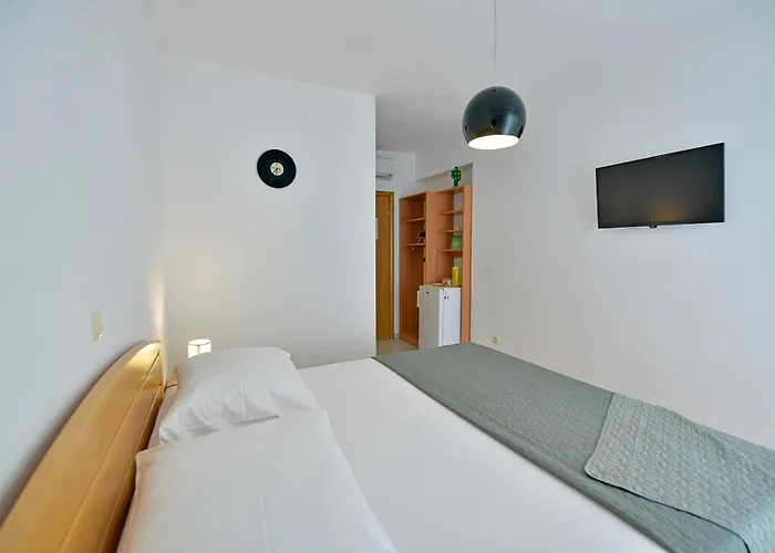 Micic Apartman *