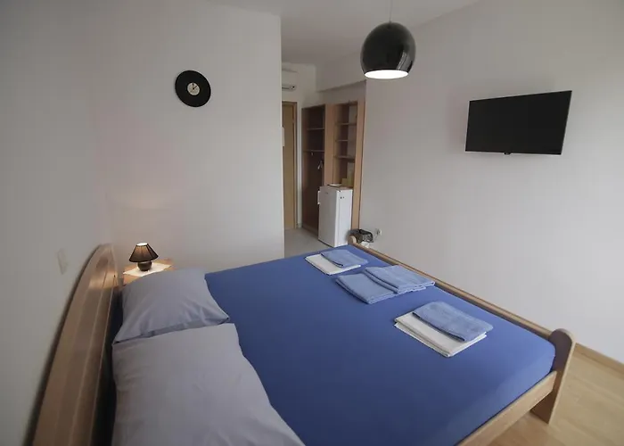 Micic Apartman *