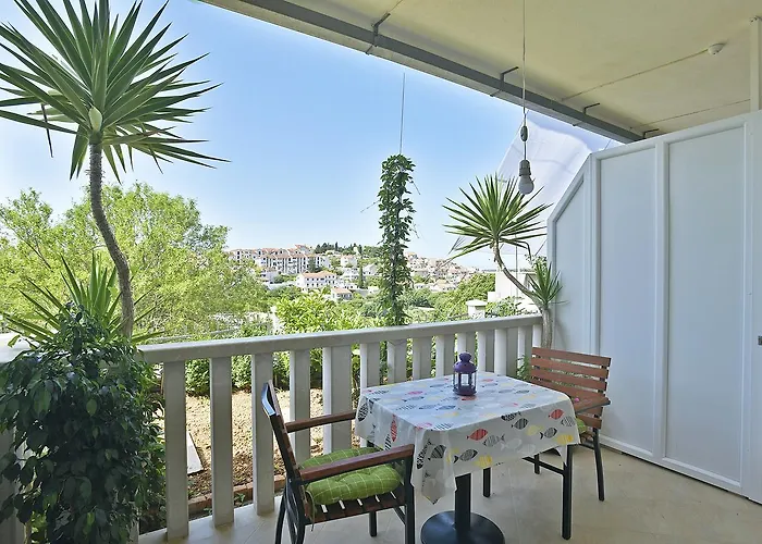 Apartman Micic *